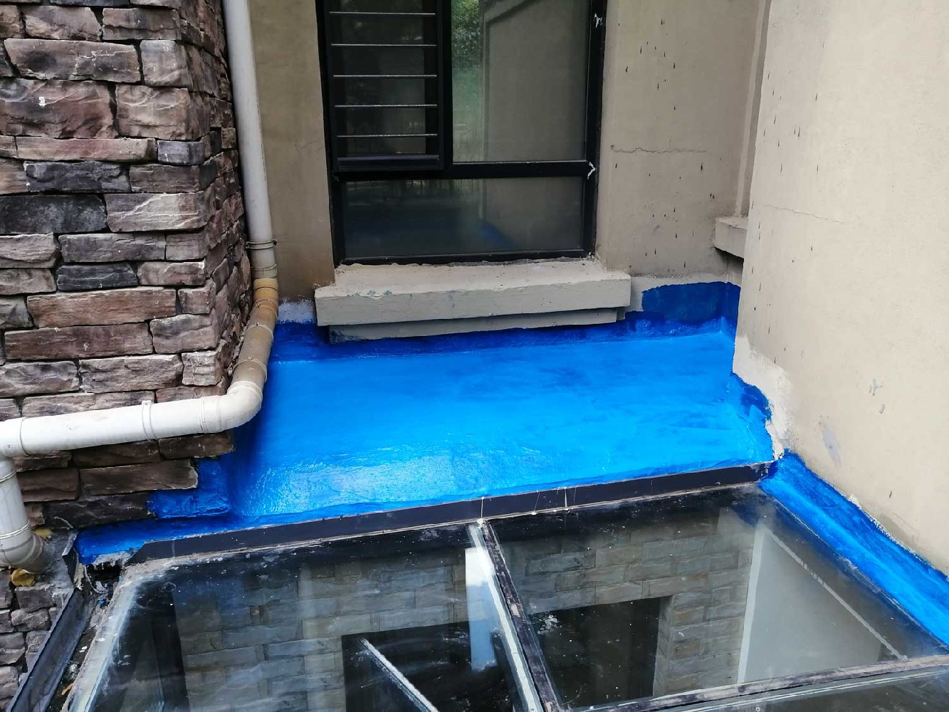 海宁屋面防水维修