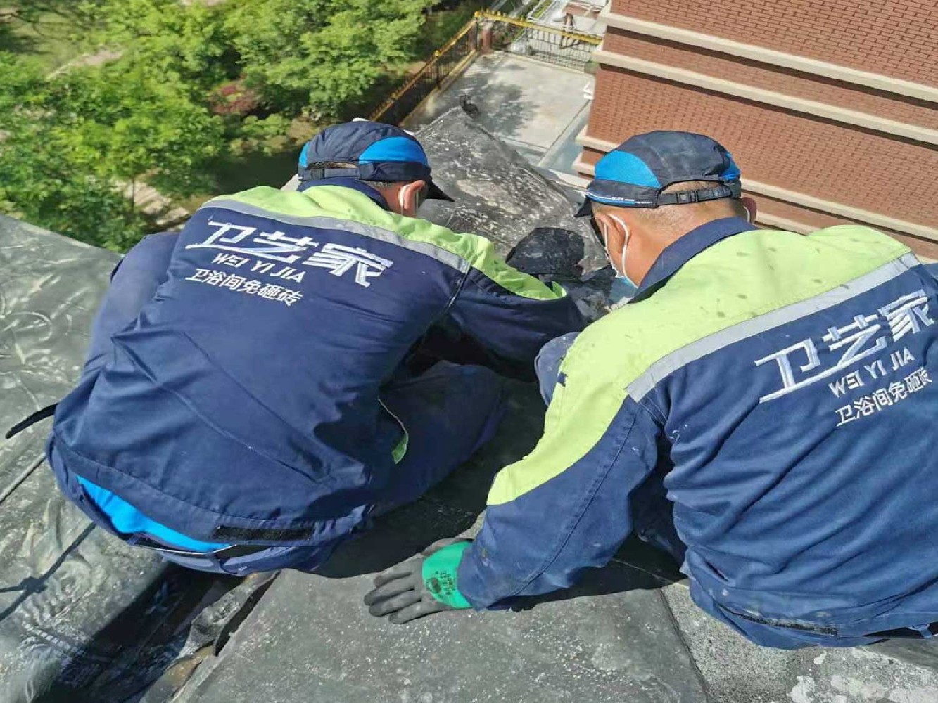 海宁附近防水补漏师傅电话号码，24小时上门维修服务